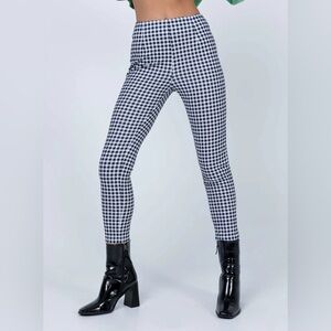 Princess Polly Gingham Pants